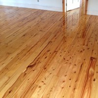 Australian Cypress Prefinished Solid Hardwood Flooring at Wholesale Prices